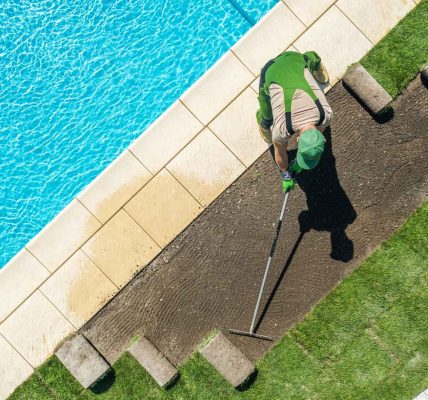 Landscaping ideas